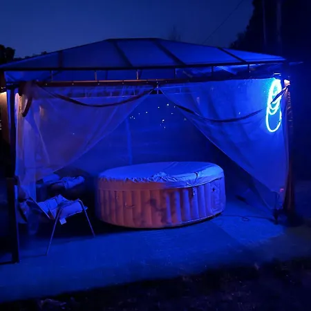 Les Maisons Du Phare 度假居 *