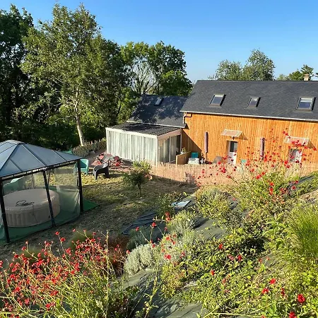 Les Maisons Du Phare Berville-sur-Mer