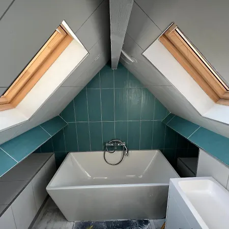 度假居 Les Maisons Du Phare *