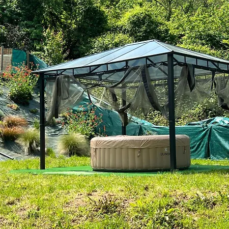 度假居 Les Maisons Du Phare *