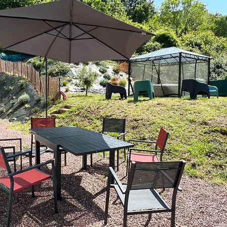 Les Maisons Du Phare