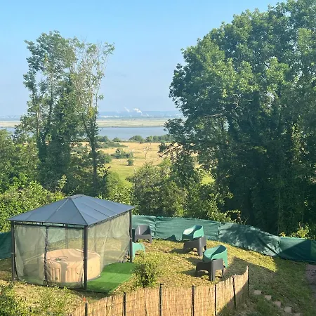 Prázdninový dům Les Maisons Du Phare