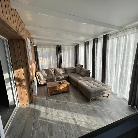 Les Maisons Du Phare 度假居