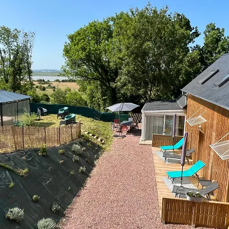 Les Maisons Du Phare Holiday home *