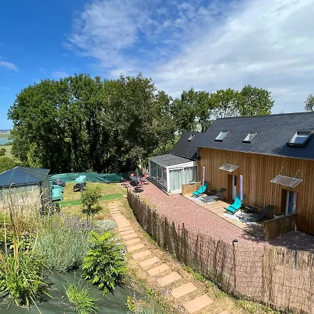 Les Maisons Du Phare Holiday home