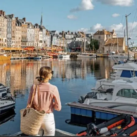 度假居 Les Maisons Du Phare