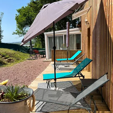 度假居 Les Maisons Du Phare *